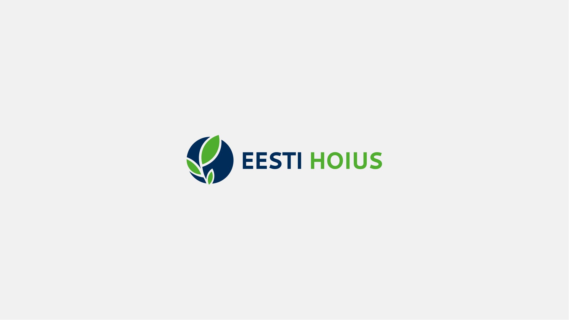 Новое имя Põhja-Eesti Hoiu-laenuühistu — Eestihoius HLÜ!