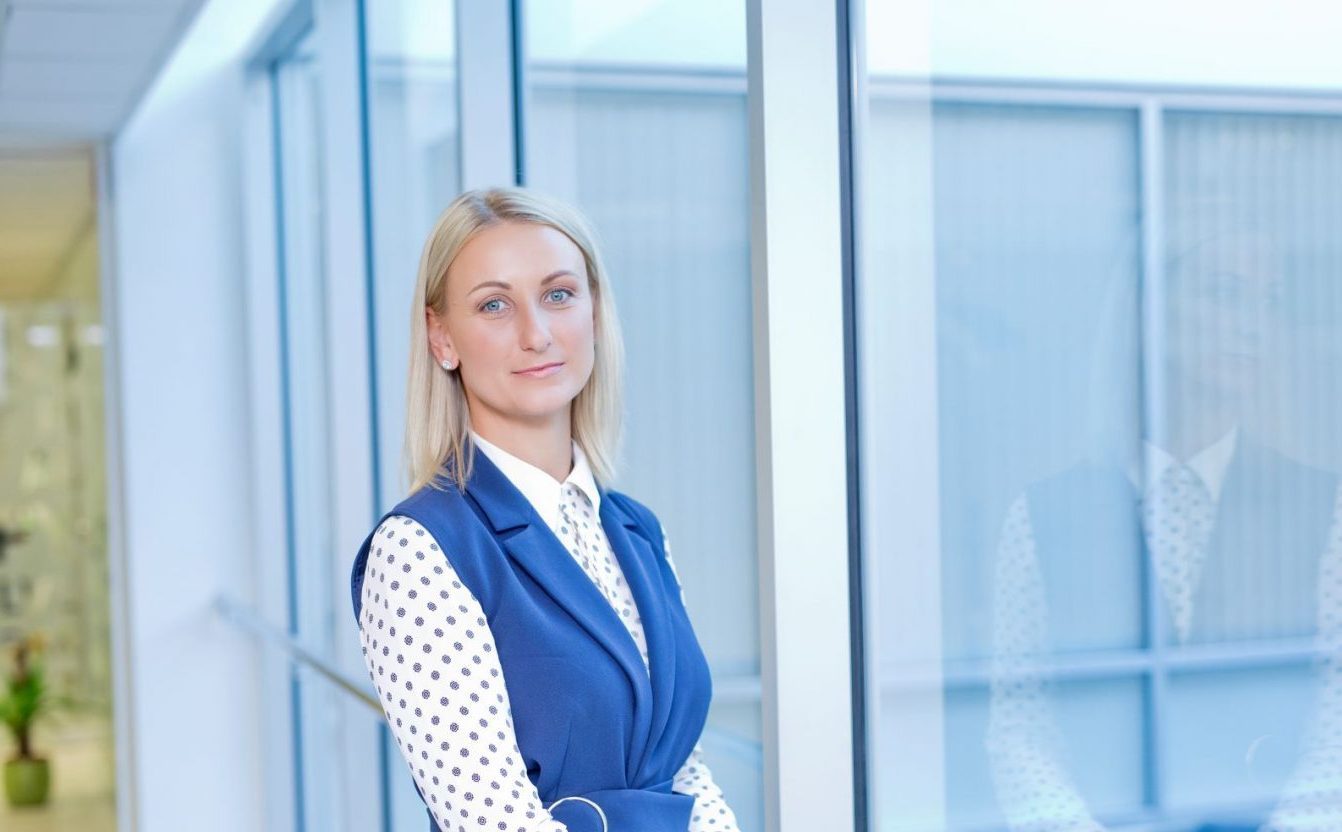 Saame tuttavaks – Eesti Hoius!