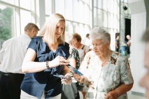 Aitäh, et osalesite hoiu-laenuühistu Eesti Hoius liikmete suvisel kokkusaamisel! - 31