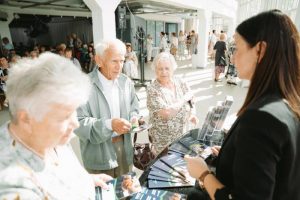 Aitäh, et osalesite hoiu-laenuühistu Eesti Hoius liikmete suvisel kokkusaamisel! - 83