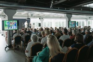 Aitäh, et osalesite hoiu-laenuühistu Eesti Hoius liikmete suvisel kokkusaamisel! - 109