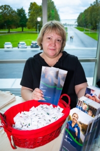 Galerii: Vaata kuidas üks juhtivatest hoiu-laenuühistutest Eestihoius HLÜ korraldas särava juubeligaala - 6