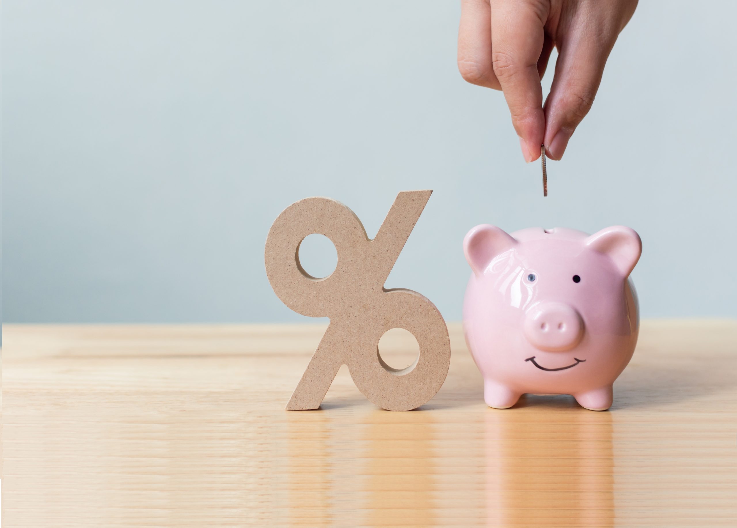 10 eelist, mis teevad hoiustamisest ühe maailma parima investeerimise viisi