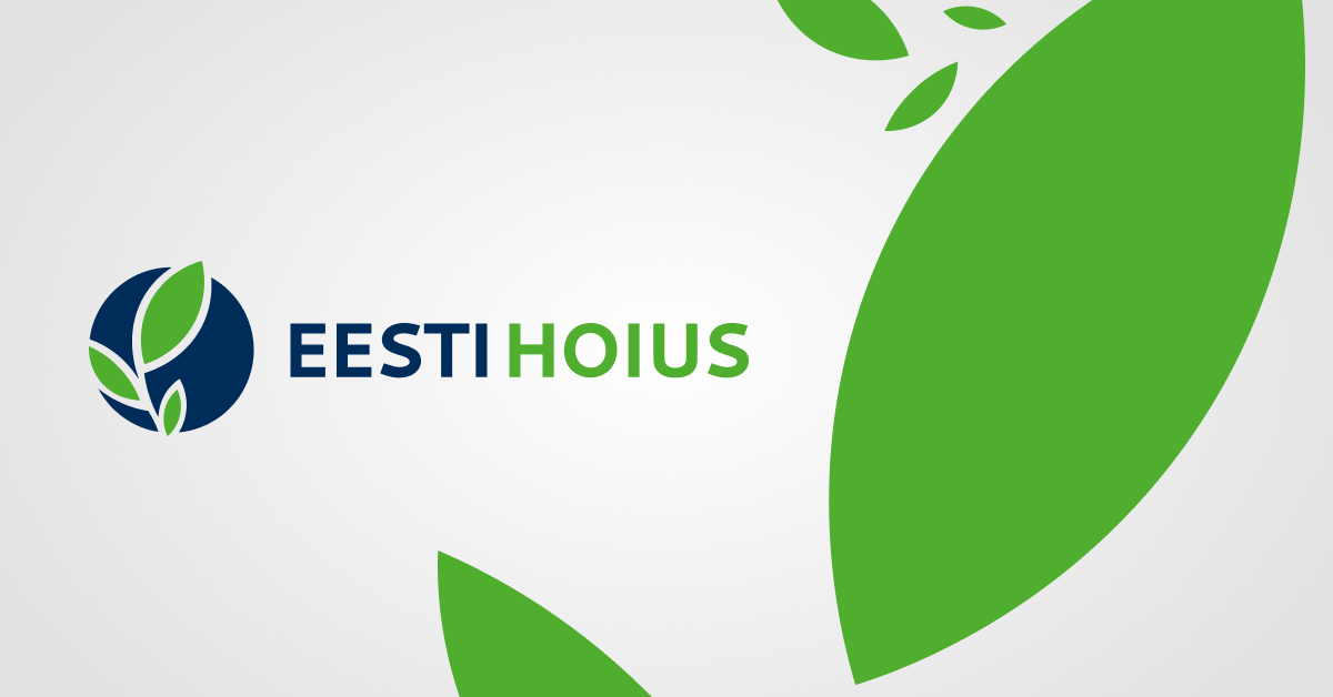 Eestihoius - Hoiused - Laenud - Liising